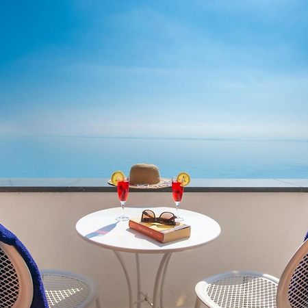 Appartamento Moon Light Amalfi Buitenkant foto